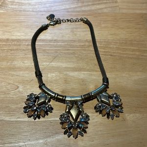 Stella and Dot pendant necklace